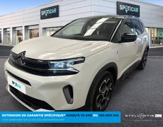 Citroen C5 Aircross - C5 Aircross PureTech 130 S&S BVM6 C-Series - 16 990 €