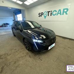 Peugeot 308 SW Phase 2 308 SW Hybrid 145 e-DCS6 Allure Le Bouscat