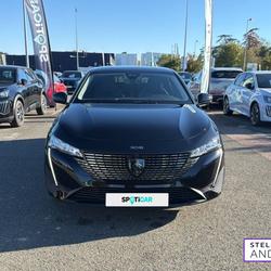 Peugeot 308 SW Phase 2 Hybrid 145 e-DCS6 Allure occasion - Lormont - photo 2/26