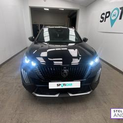 Peugeot 2008 2008 Hybrid 145 e-DCS6 Allure M&eacute;rignac