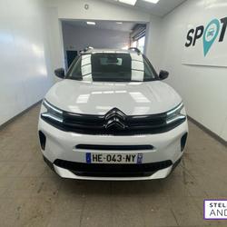 Citroen C5 Aircross BlueHDi 130 EAT8 Max occasion - Pessac - photo 2/34