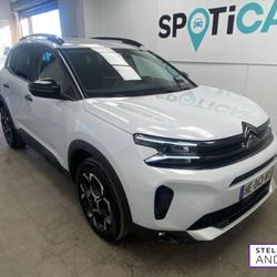 Citroen C5 Aircross BlueHDi 130 EAT8 Max occasion - Pessac - photo 3/34