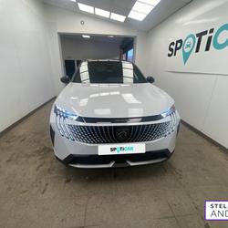 Peugeot 3008 Hybrid 145 e-DCS6 GT occasion - M&eacute;rignac - photo 2/34