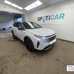 Peugeot 3008 Hybrid 145 e-DCS6 GT occasion - M&eacute;rignac - photo 3/34