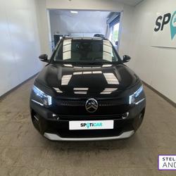 Citroen C3 Turbo 100 ch BVM6 Max occasion - Lormont - photo 2/31
