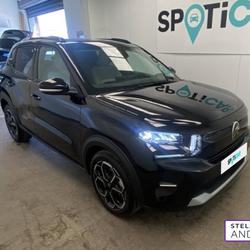 Citroen C3 Turbo 100 ch BVM6 Max occasion - Lormont - photo 3/31
