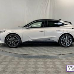 DS DS4 DS 4 Hybride E-Tense 225 EAT8 Rivoli M&eacute;rignac