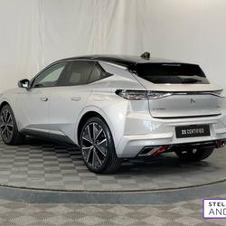 DS DS4 DS 4 Hybride E-Tense 225 EAT8 Rivoli M&eacute;rignac