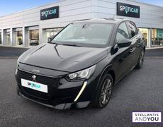 Peugeot e-208 Lormont