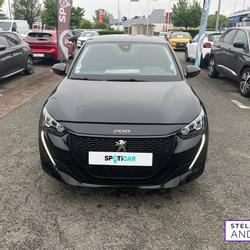 Peugeot e-208 208 Electrique 50 kWh 136ch Roadtrip Lormont
