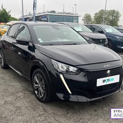Peugeot e-208 208 Electrique 50 kWh 136ch Roadtrip Lormont