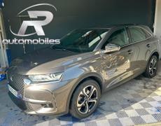 DS DS7 - 1.5 BHDI 130 BUSINESS EAT8 - 17 990 €