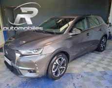 DS DS7 Argentré