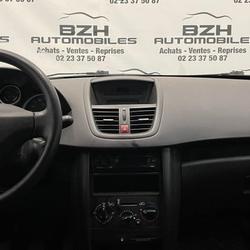 Peugeot 207 1.4 TRENDY 3P GARANTIE 12 MOIS occasion - Vern-sur-Seiche - photo 3/9