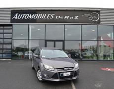 Ford Focus Coëtmieux
