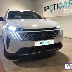 Peugeot 5008 5008 Hybrid 145 ch e-DCS6 Allure M&eacute;rignac