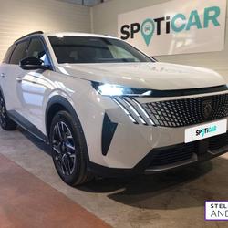 Peugeot 5008 5008 Hybrid 145 ch e-DCS6 Allure M&eacute;rignac