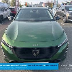 Peugeot 308 III Phase 1 308 PureTech 130ch S&S EAT8 Active Pack Lormont