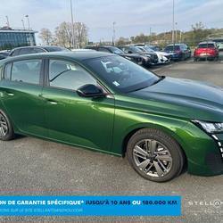 Peugeot 308 III Phase 1 308 PureTech 130ch S&S EAT8 Active Pack Lormont