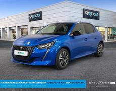 Peugeot 208 Le Bouscat