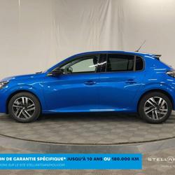 Peugeot 208 208 PureTech 100 S&S BVM6 Allure Pack Le Bouscat