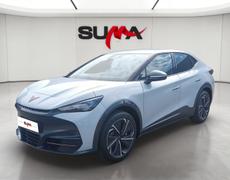 Cupra Tavascan Chalon-sur-Saône