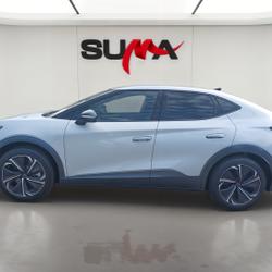 Cupra Tavascan Tavascan 286 ch V Chalon-sur-Sa&ocirc;ne
