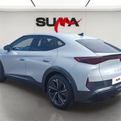 Cupra Tavascan Tavascan 286 ch V Chalon-sur-Sa&ocirc;ne