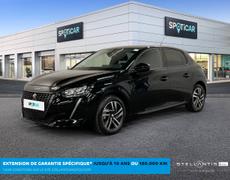 Peugeot 208 Le Bouscat