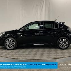 Peugeot 208 208 PureTech 100 S&S BVM6 Allure Pack Le Bouscat