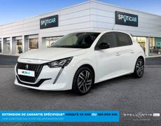 Peugeot 208 Le Bouscat