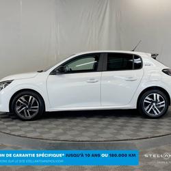 Peugeot 208 208 PureTech 100 S&S EAT8 Style Le Bouscat