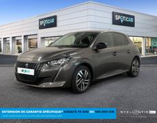 Peugeot 208 Le Bouscat