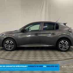 Peugeot 208 208 PureTech 100 S&S EAT8 Style Le Bouscat