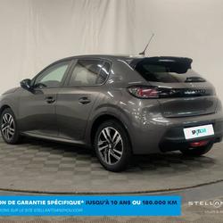 Peugeot 208 208 PureTech 100 S&S EAT8 Style Le Bouscat