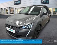 Peugeot 208 Le Bouscat