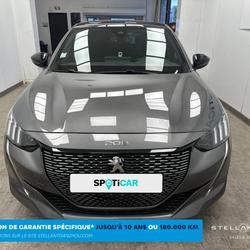 Peugeot 208 208 PureTech 100 S&S BVM6 GT Le Bouscat