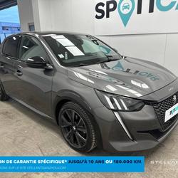 Peugeot 208 208 PureTech 100 S&S BVM6 GT Le Bouscat