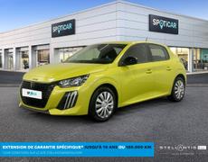 Peugeot 208 Le Bouscat
