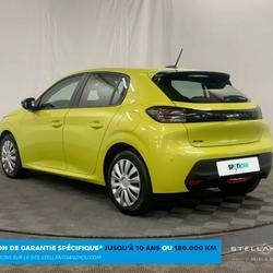 Peugeot 208 208 PureTech 100 S&S BVM6 Active Le Bouscat