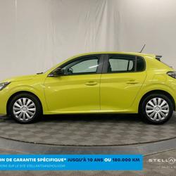 Peugeot 208 208 PureTech 100 S&S BVM6 Active M&eacute;rignac