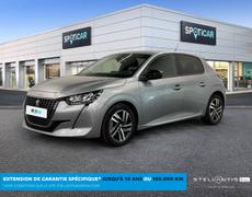 Peugeot 208 Le Bouscat
