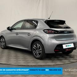 Peugeot 208 208 PureTech 100 S&S BVM6 Allure Pack Le Bouscat