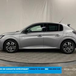 Peugeot 208 208 PureTech 100 S&S BVM6 Allure Pack Lormont