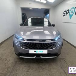 Peugeot 3008 3008 Hybrid 136 e-DCS6 GT Le Bouscat