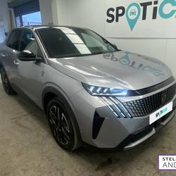 Peugeot 3008 3008 Hybrid 136 e-DCS6 GT Le Bouscat