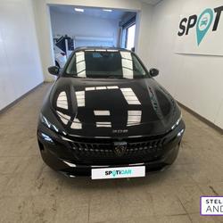 Peugeot 308 III Phase 1 Hybrid 136 e-DCS6 Allure occasion - Le Bouscat - photo 2/32