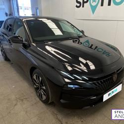 Peugeot 308 III Phase 1 Hybrid 136 e-DCS6 Allure occasion - Le Bouscat - photo 3/32