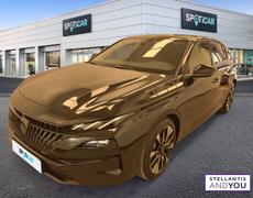 Peugeot 308 III Phase 1 Pessac