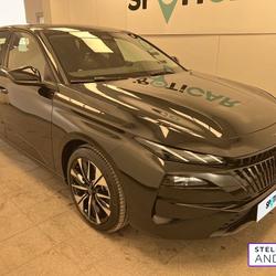 Peugeot 308 III Phase 1 Hybrid 145 e-DCS6 Allure occasion - Pessac - photo 3/26